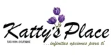 logo kattysplace.com