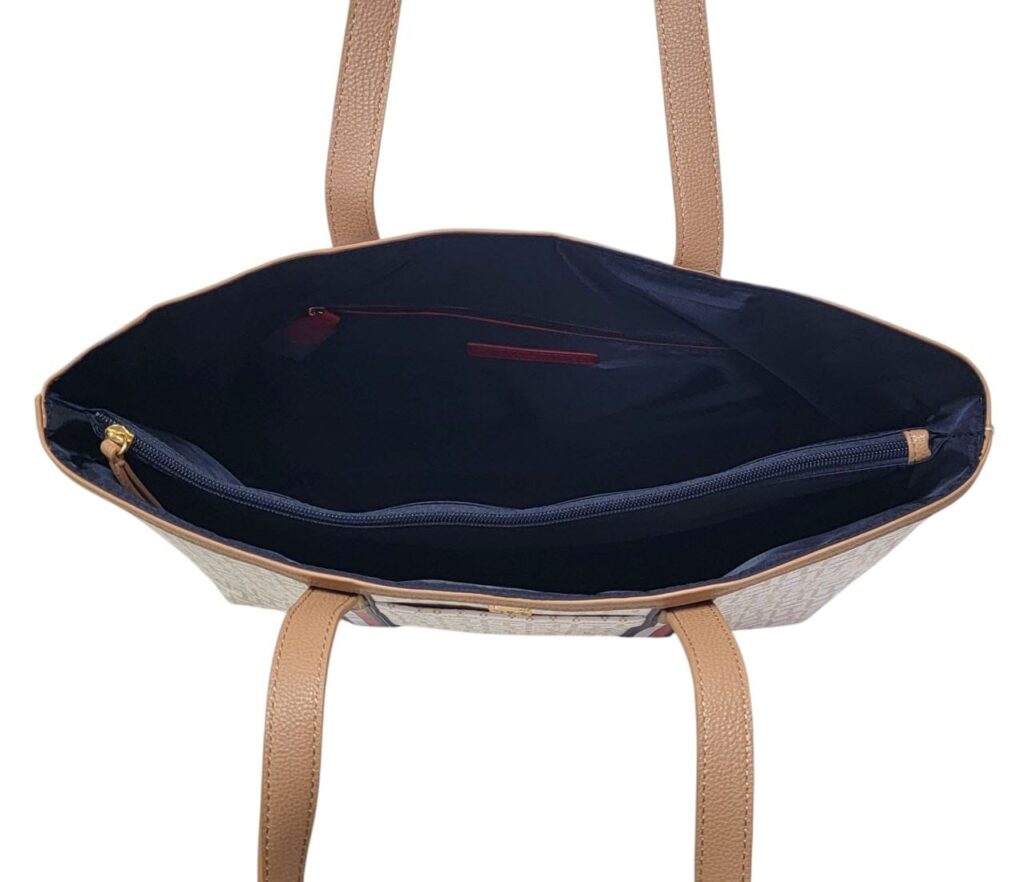 cartera tommy